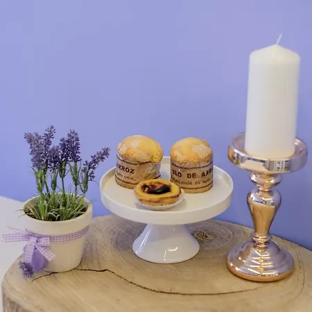 Boutique - Provence דירה *