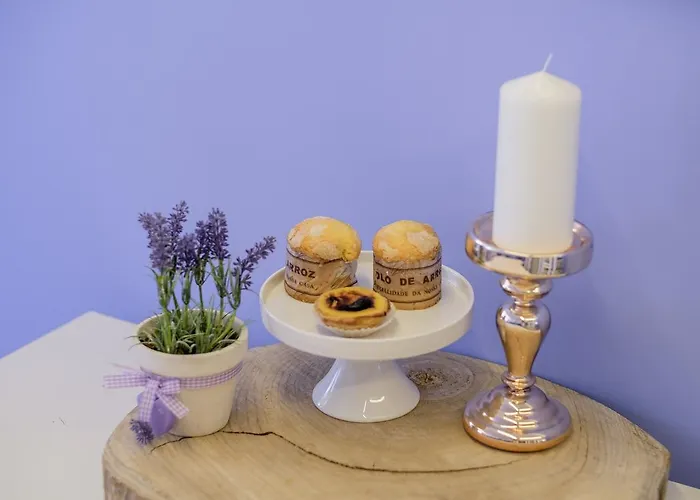 Boutique - Provence דירה *