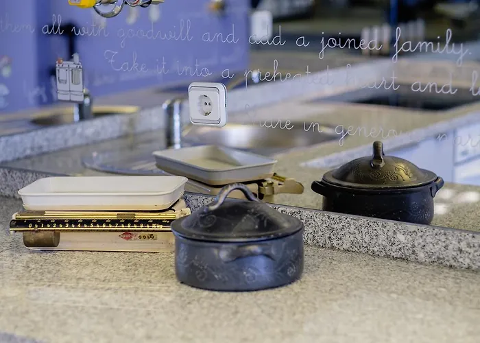 דירה Boutique - Provence פורטו