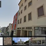 Boutique - Provence Lägenhet *