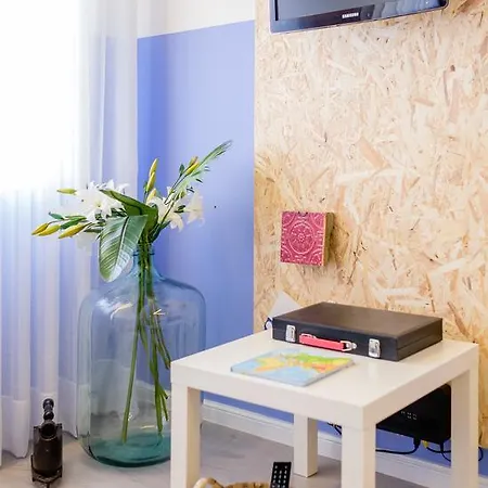 Apartment Boutique - Provence