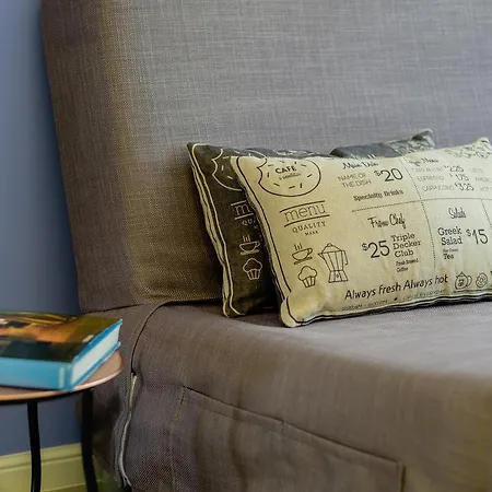 Apartment Boutique - Provence *