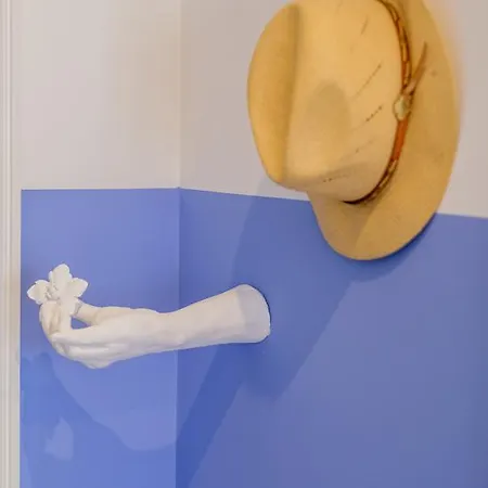 Апартаменты Boutique - Provence *