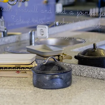 Apartment Boutique - Provence Porto