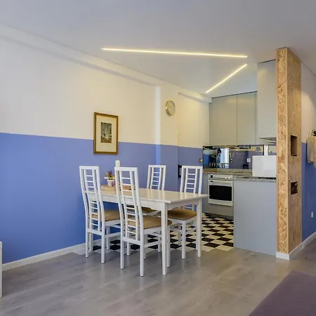 Apartment Boutique - Provence Porto