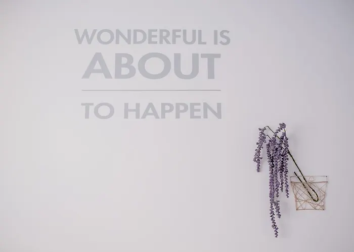 Boutique - Provence Apartman