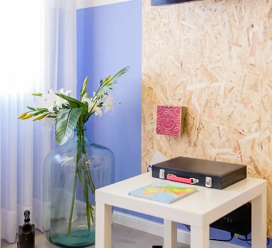 Apartman Boutique - Provence