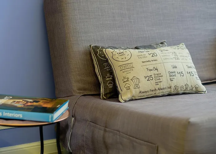 Διαμέρισμα Boutique - Provence *