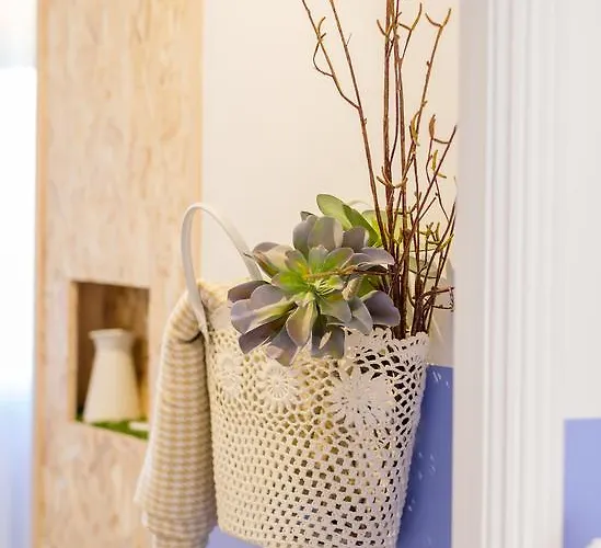 Apartman Boutique - Provence Porto