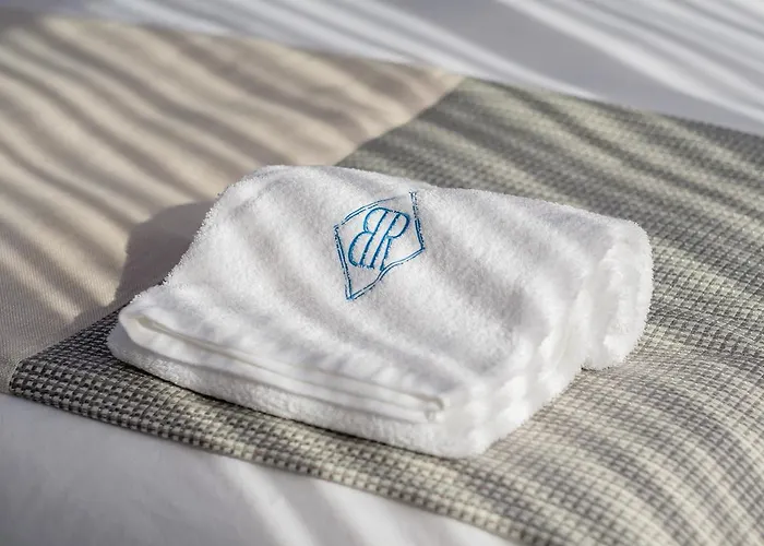 Boutique - Provence Apartman