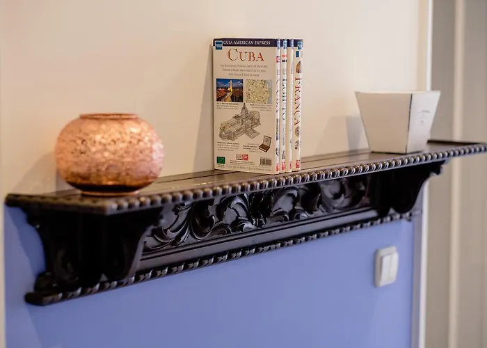 Boutique - Provence Διαμέρισμα