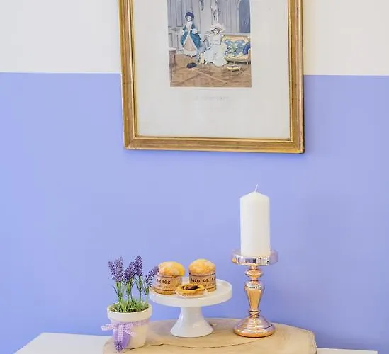 Boutique - Provence * Porto