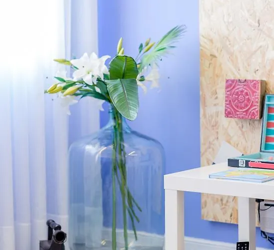 Boutique - Provence Apartman Porto