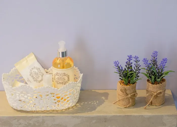 Boutique - Provence Διαμέρισμα *