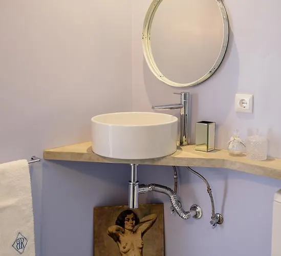 Apartman Boutique - Provence Porto