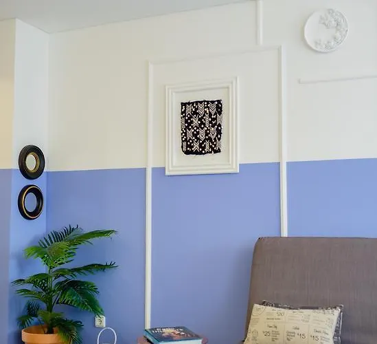 Boutique - Provence Apartman Porto