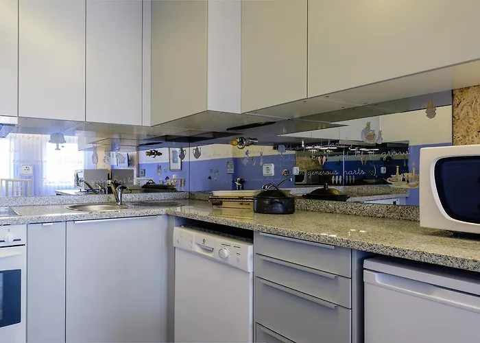 Boutique - Provence Appartement Oporto