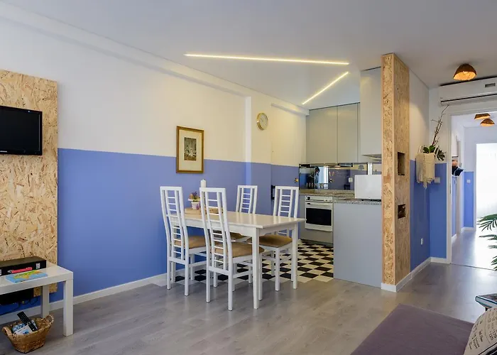 Appartement Boutique - Provence Oporto