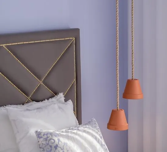 Apartman Boutique - Provence *