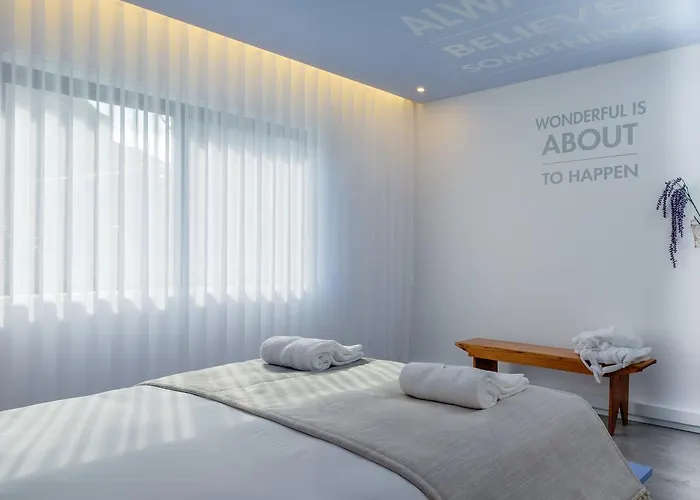 Apartman Boutique - Provence