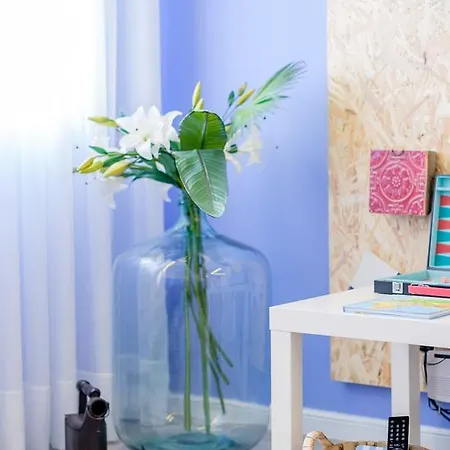 Boutique - Provence Apartmán Porto
