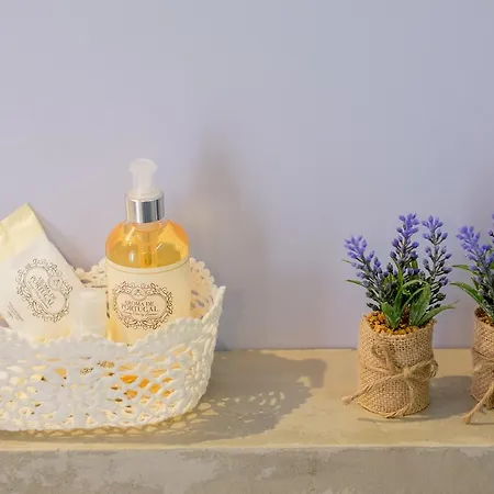 Boutique - Provence Appartement *