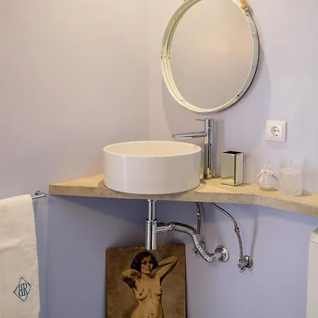 Appartement Boutique - Provence Porto