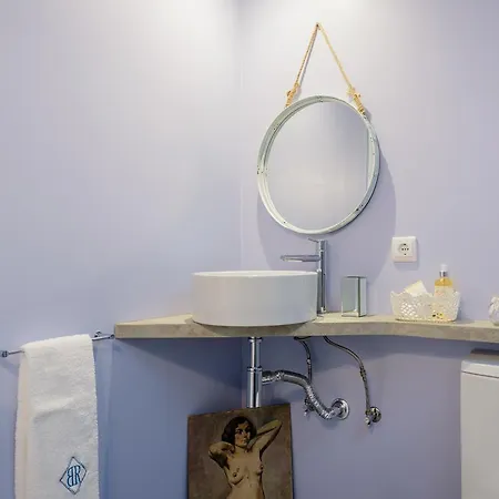 Boutique - Provence Porto