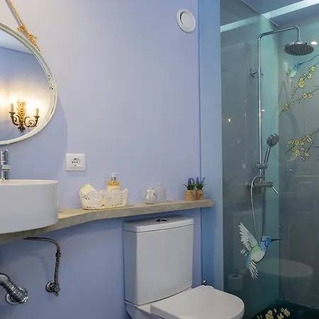 Boutique - Provence Apartmán *