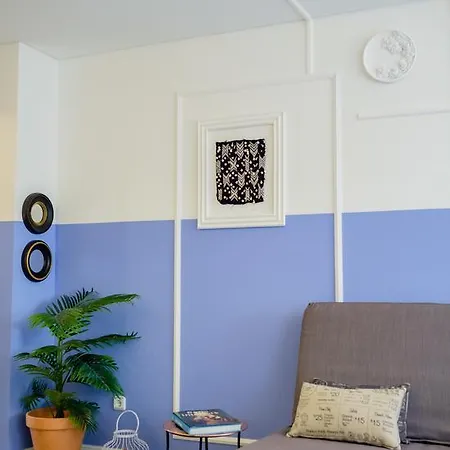 Boutique - Provence Appartement Porto