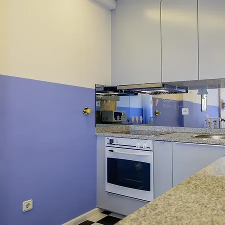 Appartement Boutique - Provence *