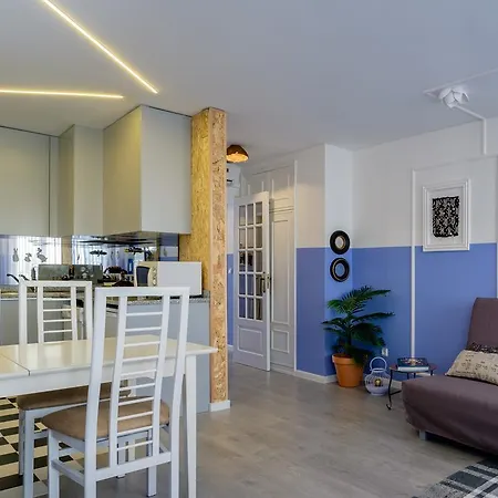 Boutique - Provence Apartment *