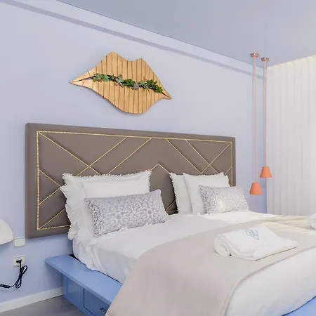 Boutique - Provence Apartment *