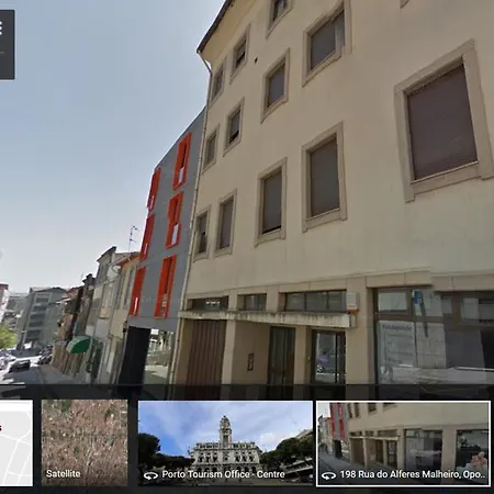 Boutique - Provence Apartamento *