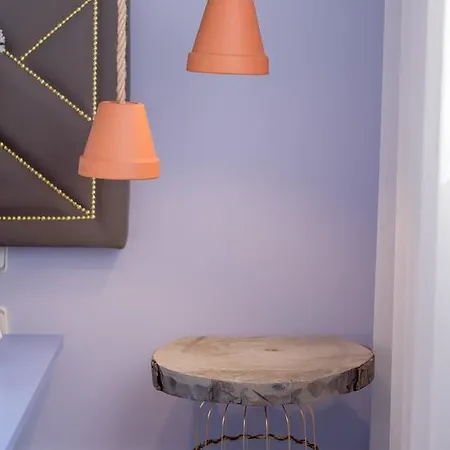 Apartamento Boutique - Provence