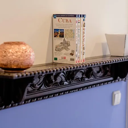 Boutique - Provence Apartmán