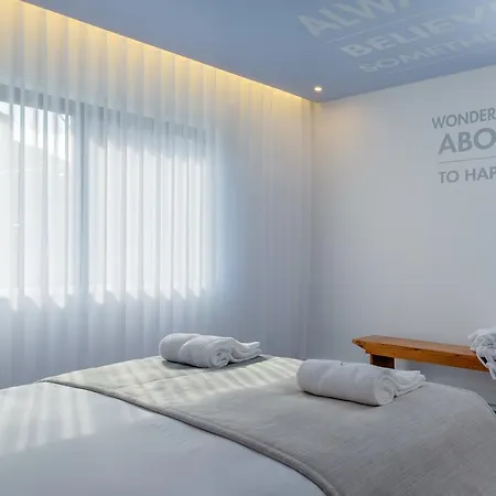 Apartamento Boutique - Provence