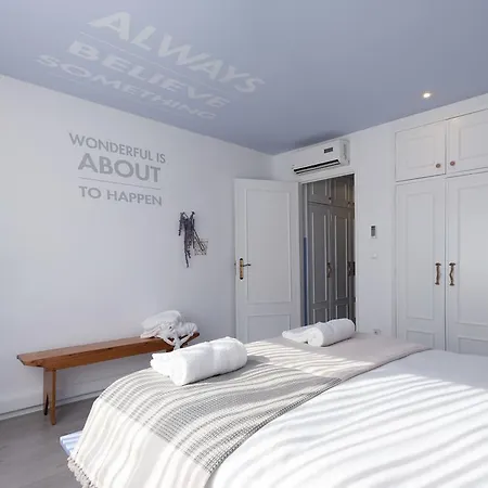 Boutique - Provence Apartamento Porto