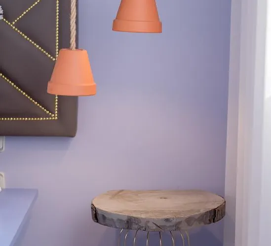 Lägenhet Boutique - Provence