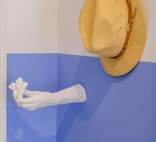 Lägenhet Boutique - Provence *