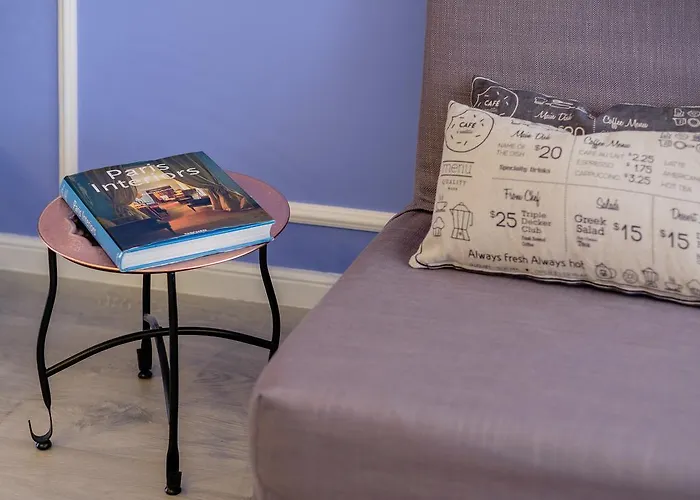 Lägenhet Boutique - Provence